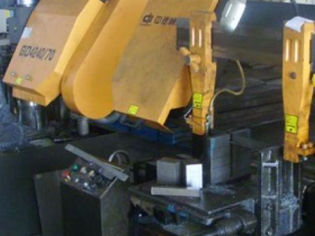 禹州SM45模具钢