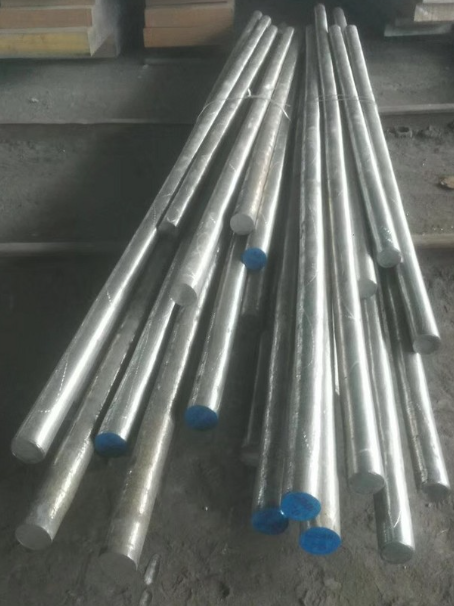 禹州P20模具钢