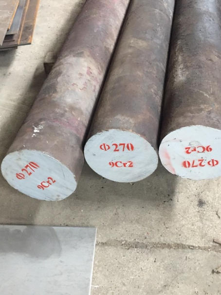 禹州9Cr2工具钢