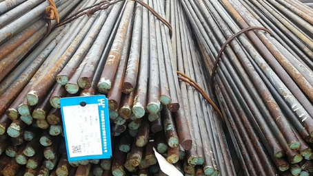 禹州30CrNi3Mo合金结构钢