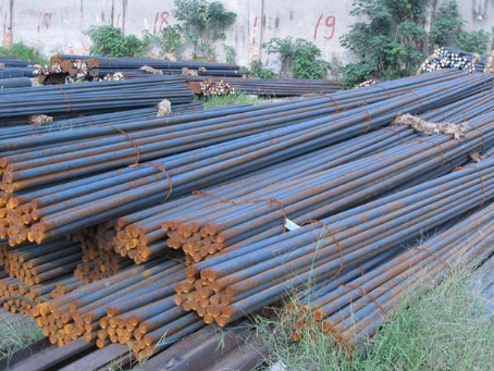 禹州50Cr合金结构钢